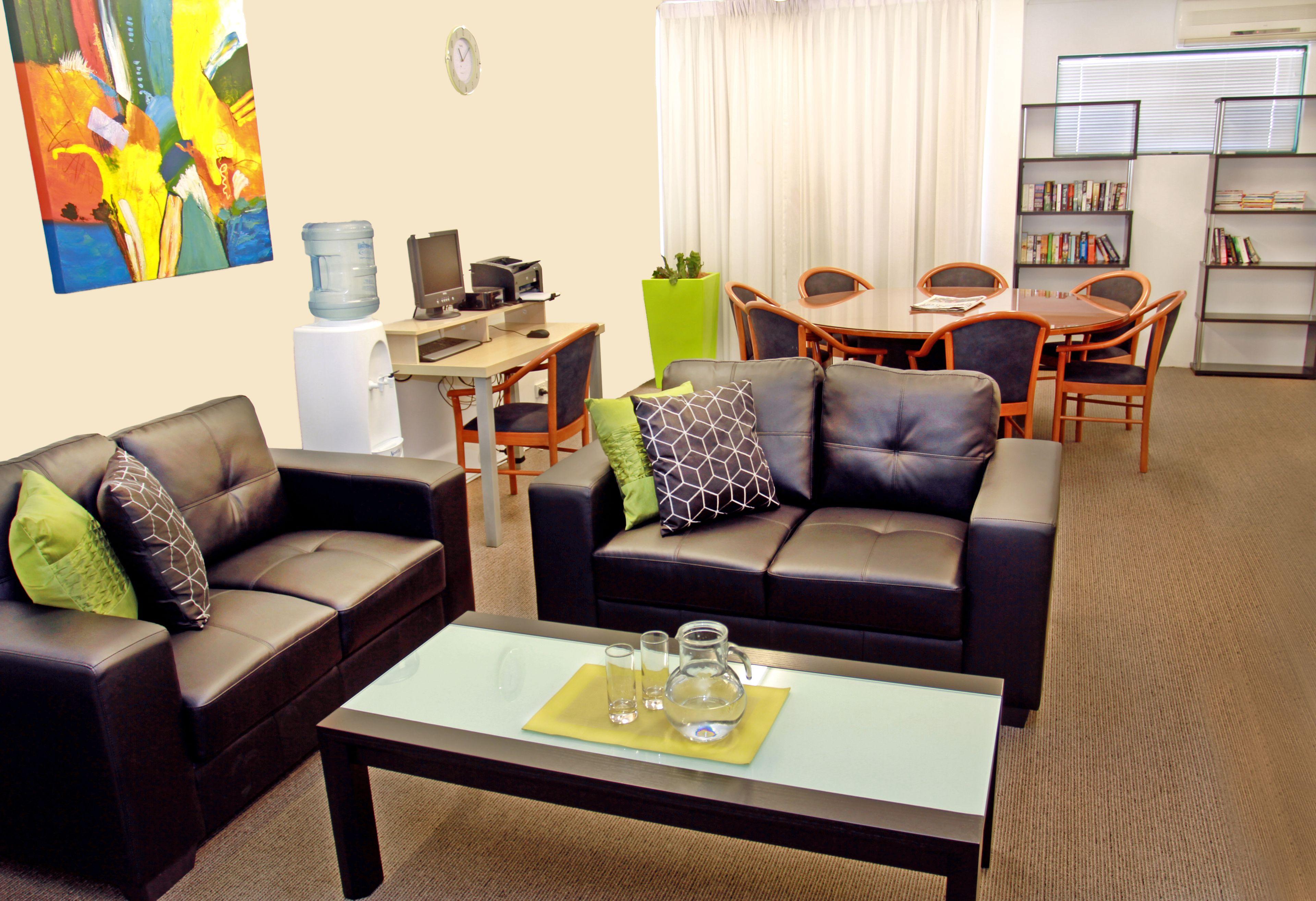 Perth Ascot Central Apartment Hotel Official — Photos 3